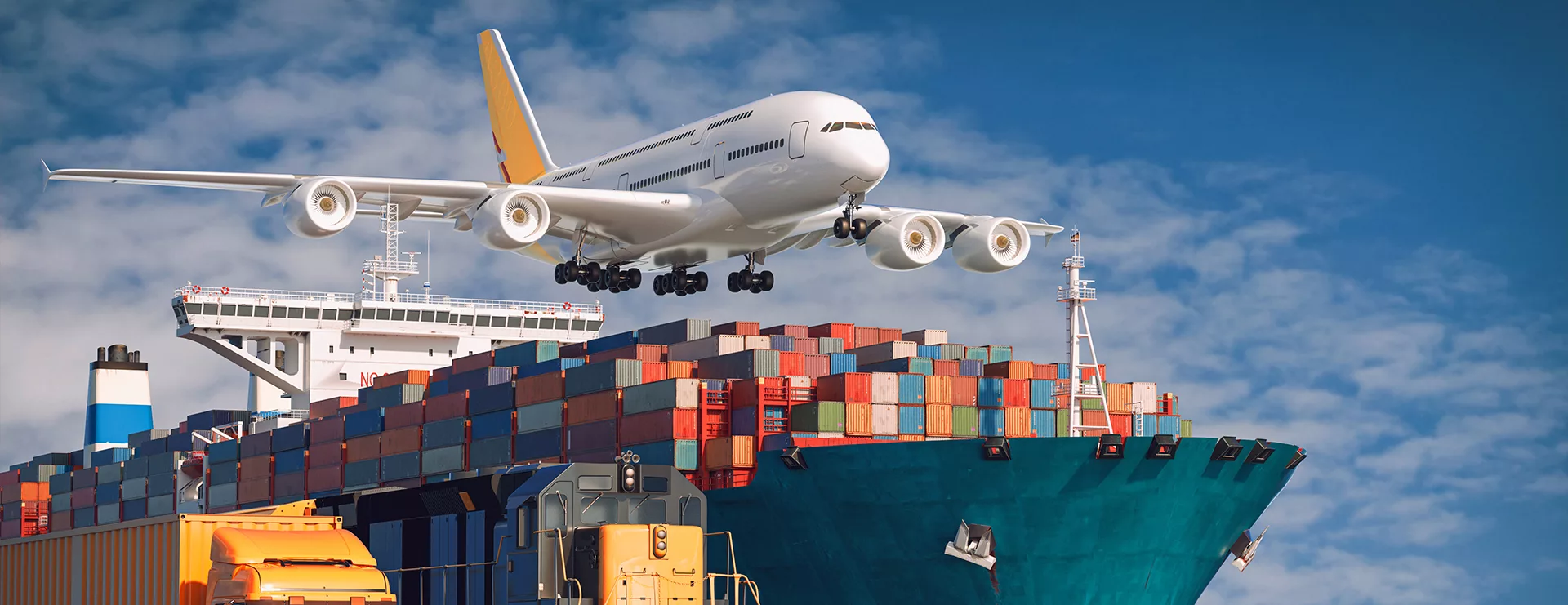 Global Shipping Services
