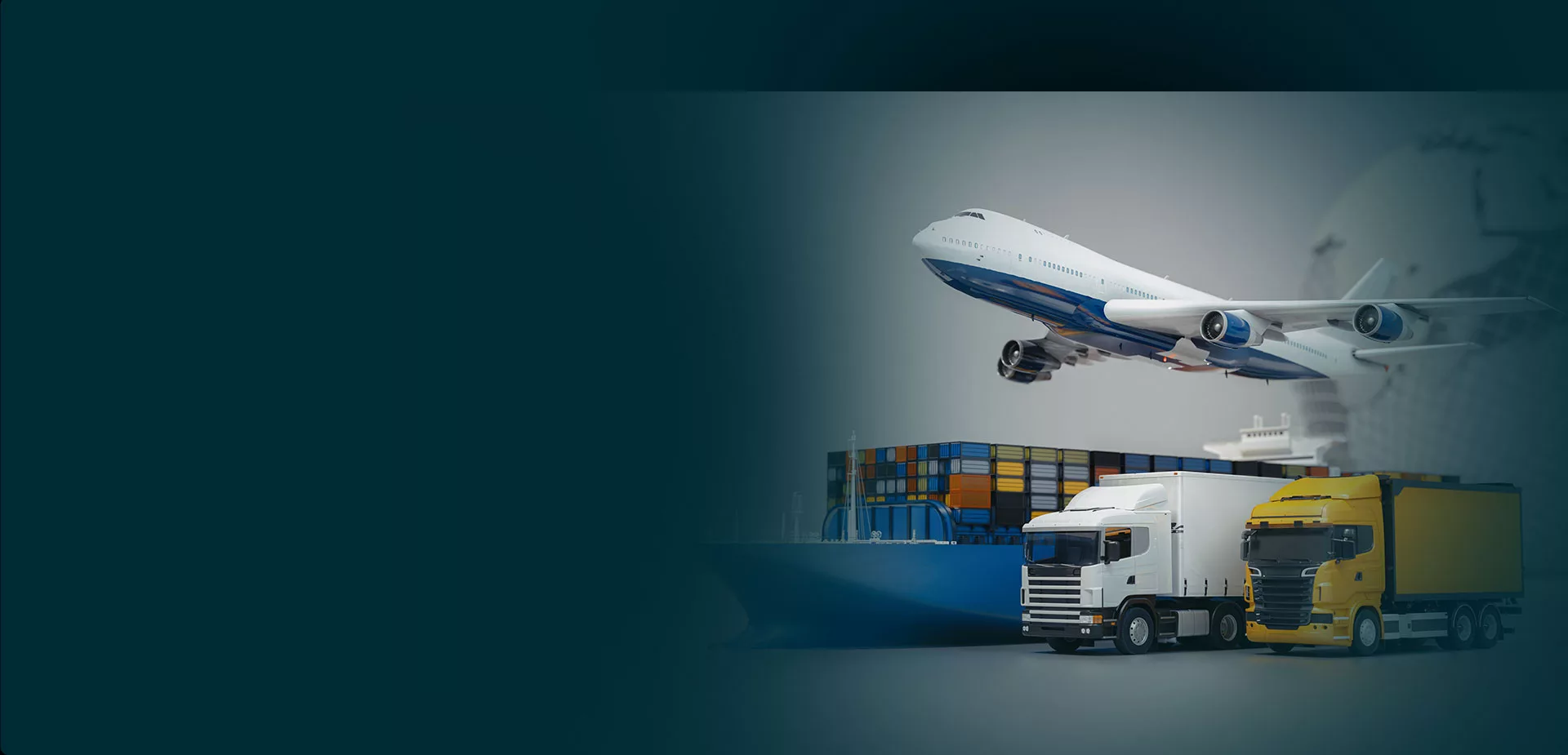 Protected Shipping
